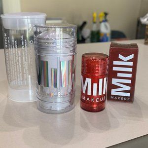 MILK MAKEUP BUNDLE